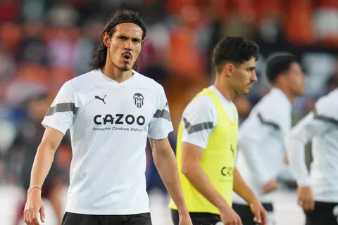 Nuevo avance para que Cavani llegue a Boca: "Los abogados del jugador ya..."