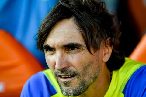 El dato en el historial de Diego Martínez vs. River que ilusiona al Mundo Boca