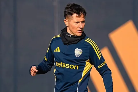Ander Herrera, titular ante Universidad Católica: por qué le ganó el puesto a Belmonte