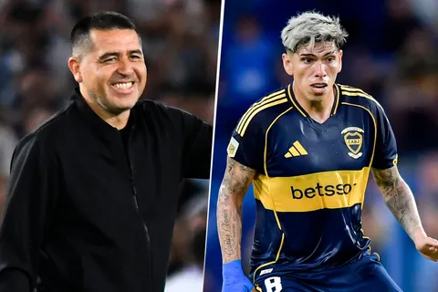 Boca hoy: Riquelme llamó a un nueve que juega en Europa, Arruabarrena ya tiene el equipo y qué pasó con Carlos Palacios