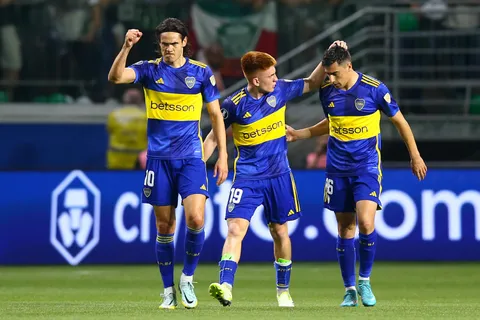 Boca 2023