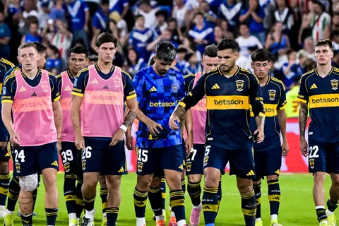 El dato de Boca jugando de visitante en los últimos dos años que indigna a todos los hinchas