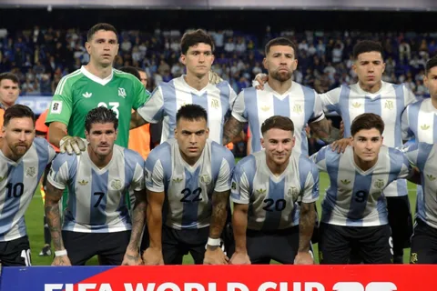 La Selección Argentina podría jugar en La Bombonera: qué falta para que se confirme