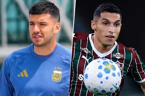Boca hoy: charlas con Gerónimo Rulli, Riquelme se plantó por Villa y ¿Kevin Serna es otra opción?