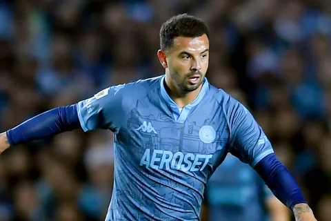 ExBoca: Cardona se va de Racing y ya dijo dónde quiere jugar