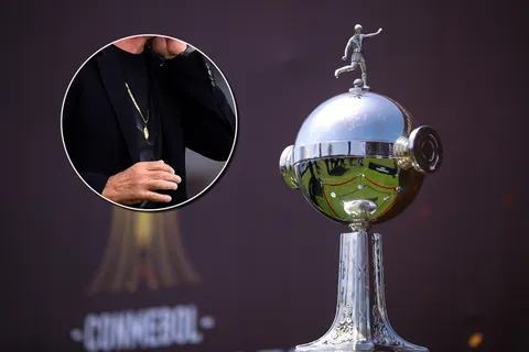 Copa Libertadores