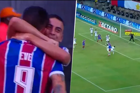 VIDEO | Fluminense volvió a perder y llega tocado a la final con Boca
