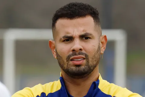 Edwin Cardona contó cuál fue el momento que más le dolió de toda su carrera: "Me marcó"