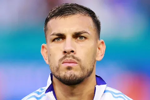 ¿ Leandro Paredes a Boca? La charla en diciembre en la que hubo paños fríos, pero que originó la ilusión actual