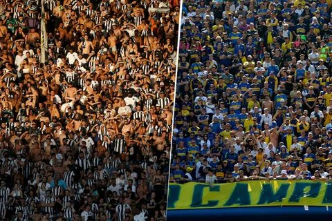 Entradas para la final de la Copa Libertadores: cuántas se vendieron y cuántas quedan