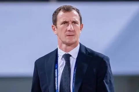 Qué piensa Rodolfo Arruabarrena sobre la figura del director deportivo