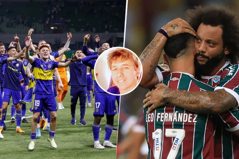Locura en las redes: el astrólogo de Boca dio su predicción para la final de la Copa Libertadores ante Fluminense