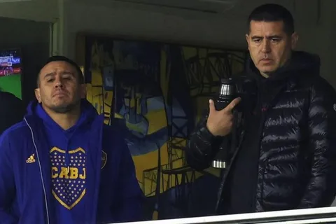 Fuertísimo comunicado de Boca: citaron a declarar al hermano de Riquelme y al secretario general