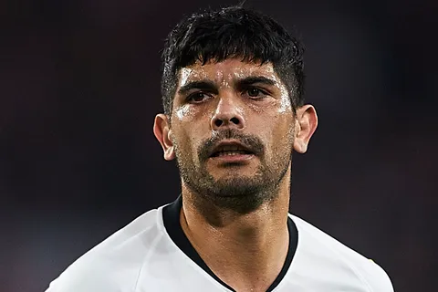 Éver Banega eligió a Messi como el mejor de la historia