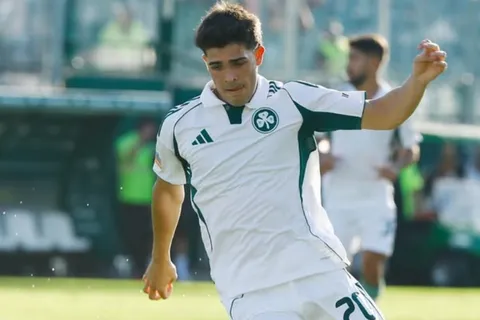 El inesperado presente de Vicente Taborda en Europa tras la venta de Boca