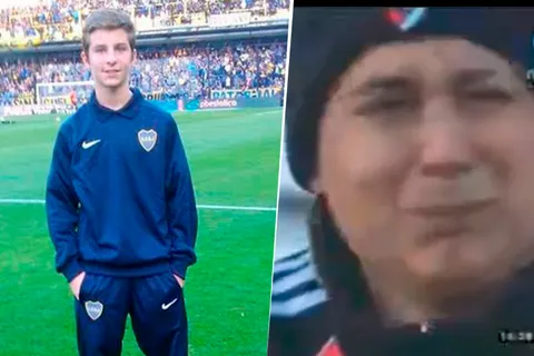 Los memes de Boca para River por la eliminación en la Copa Argentina 2025