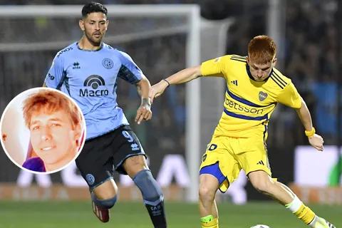La respuesta del astrólogo de Boca sobre la Copa Libertadores tras la derrota ante Belgrano: "Sí, señores..."