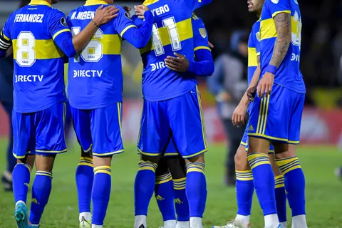 Solo para partidos picantes: es habitual suplente pero jugará su cuarto Superclásico de titular