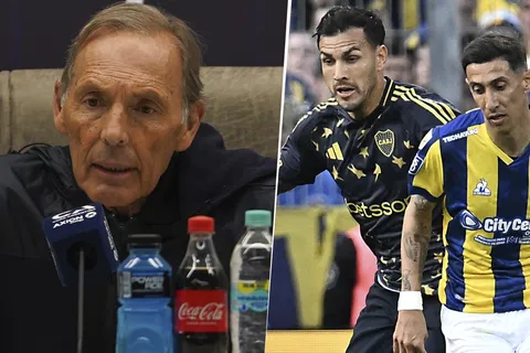 Las últimas noticias de Boca