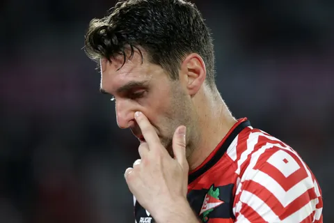 Mauro Boselli en Estudiantes de la Plata