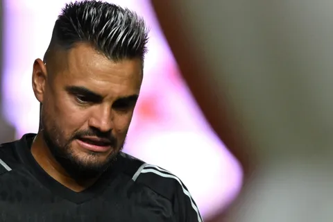 Chiquito Romero se sinceró sobre la jugada de la polémica ante River
