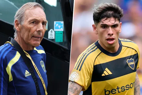 Miguel Russo y Carlos Palacios tendrán una charla en Boca: el motivo