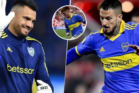 Los consejos de Benedetto y Romero para Barco sobre su posible salida