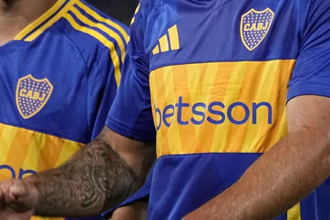 ¿Ya se va de Boca? Gary Medel tiene un interés fuerte de Universidad Católica