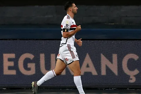 La respuesta de Calleri sobre una posible vuelta a Boca: "No me llamaron, pero..."