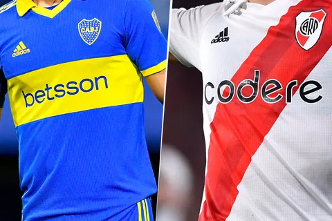 Casi 4 millones: River, cerca de llevarse al defensor que quería Boca