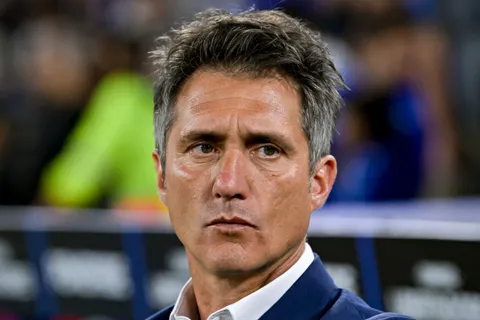 Ricardo Centurión tuvo a Guillermo Barros Schelotto como DT en Boca y no dudó: "Fue mi padre futbolístico"