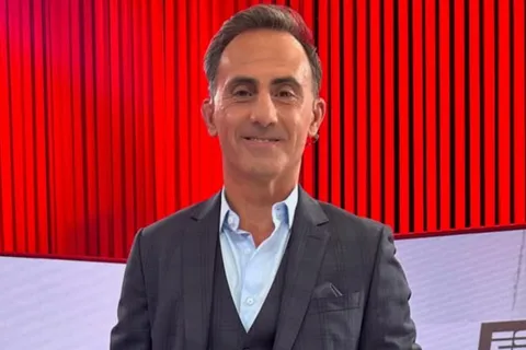 Diego Latorre dijo quién tiene que ser el DT de Boca en 2026: "No me cabe ninguna duda"