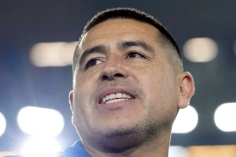 Los 5 desafíos de Juan Román Riquelme como presidente de Boca en 2025