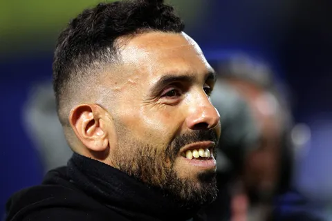 Carlos Tevez reveló por qué lleva más de un año sin dirigir: "Estoy esperando..."