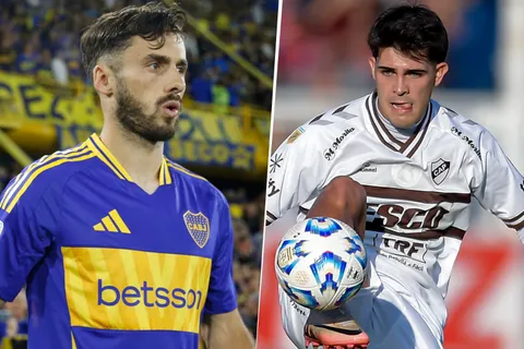 Boca hoy: la probable formación vs. Banfield, la postura de Riquelme ante la oferta por Taborda y ¿Saracchi al Celtic?