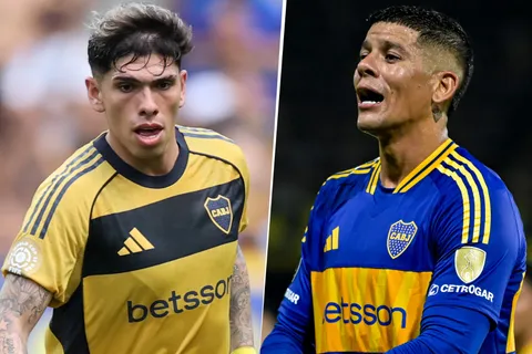 Boca hoy: por qué Russo sostendrá en el equipo a Palacios, qué pasa con Rojo y el club sudamericano que quiere a Merentiel