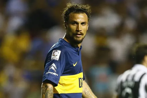 El emotivo mensaje de apoyo del Vasco Arruabarrena para Daniel Osvaldo: “Lo vas a superar"