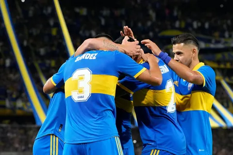 La estadística que deja en claro el "punto fuerte" del Boca de Ibarra