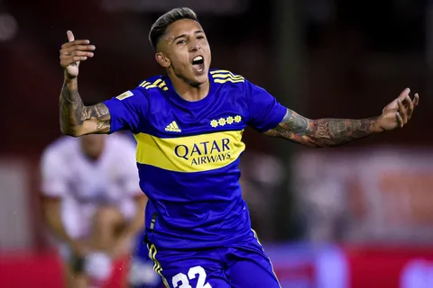Se va en junio: el inesperado gesto de Almendra justo el día de Boca-Racing