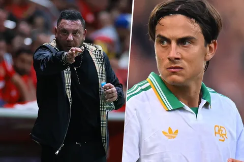 Boca hoy: la respuesta de Mohamed sobre los rumores de Boca y qué cuentan del futuro de Dybala en Italia