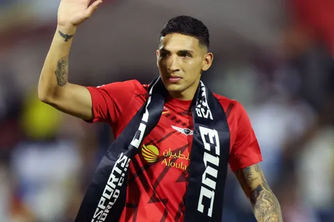 ¿Y ahora? Por qué la venta de Equi Fernández complicó los planes de Cristian Medina