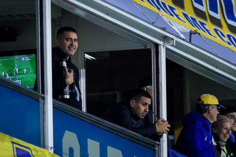 Sale al mercado: Boca podría anunciar dos refuerzos en posiciones inesperadas