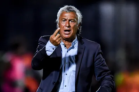 Gorosito se quejó sobre el árbitro de la vuelta de Boca-Alianza Lima por la Copa Libertadores 2025: "No es normal"