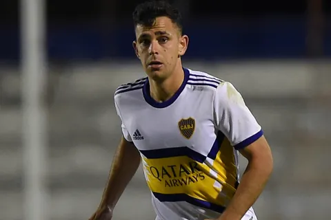No se va a Grecia: Gonzalo Maroni podría terminar en el club menos pensado