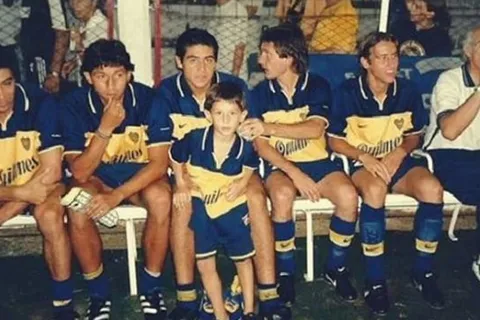 "Yo no lo descarto": el emblema de Boca que todos piden y podría estar en la despedida de Riquelme