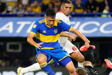 Dónde ver Boca vs. Instituto por la Liga Profesional 2024 en vivo y online