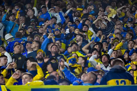 Hinchas de Boca hicieron campaña en Twitter para pedir a Juan Foyth: "Te esperamos"