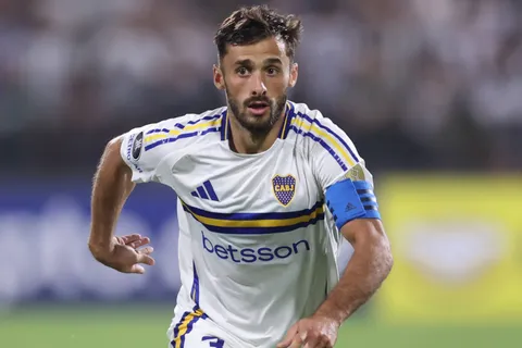 La ridícula propuesta que le hizo Marcelo Saracchi a Boca para irse ahora
