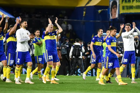 Le fue mal en Boca y lo cedieron a préstamo, pero podría volver porque le rescindirán en su club actual