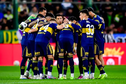 A todo o nada: qué le queda a Boca para definir si clasifica a los playoff y si asciende en la tabla anual